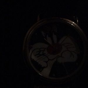 Meet your Posher, Terrian